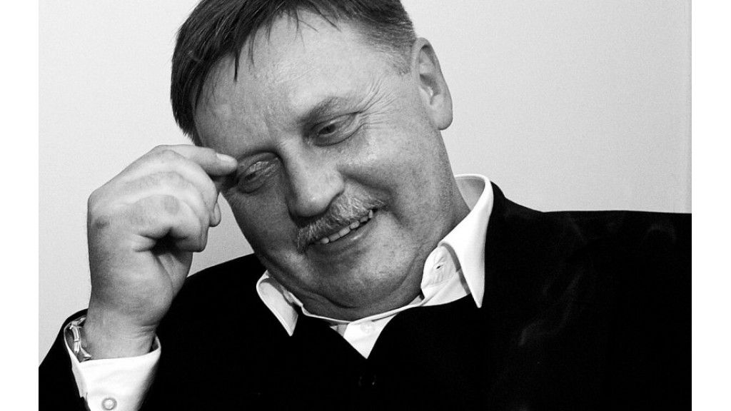 Palangoje mirė iškilus lietuvių kompozitorius Vidmantas Bartulis Viktoras Gerulaitis