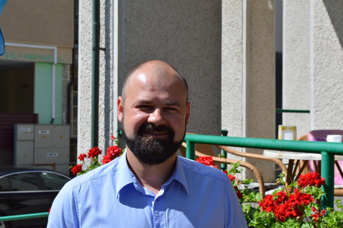 VSD raštas atskleidžia siekį sukompromituoti Gintautą Palucką. Danas Paluckas: „Man baisu, kaip tai buvo daroma“