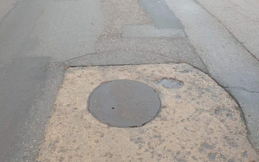 Gyventojų nuotrauka