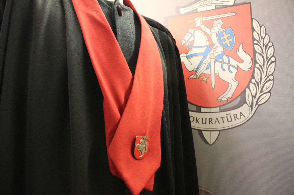 Teismas tenkino Klaipėdos apygardos prokuratūros prokurorės Lauros Paulikienės reikalavimą užkirsti kelią neteisėto statinio statybai pajūrio juostoje Palangoje