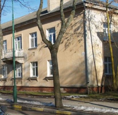Partnerystės sutartis su Aplinkos ministerija dėl daugiabučių renovacijos