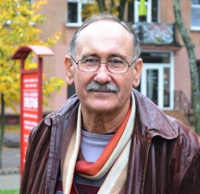 Domininas Jurevičius