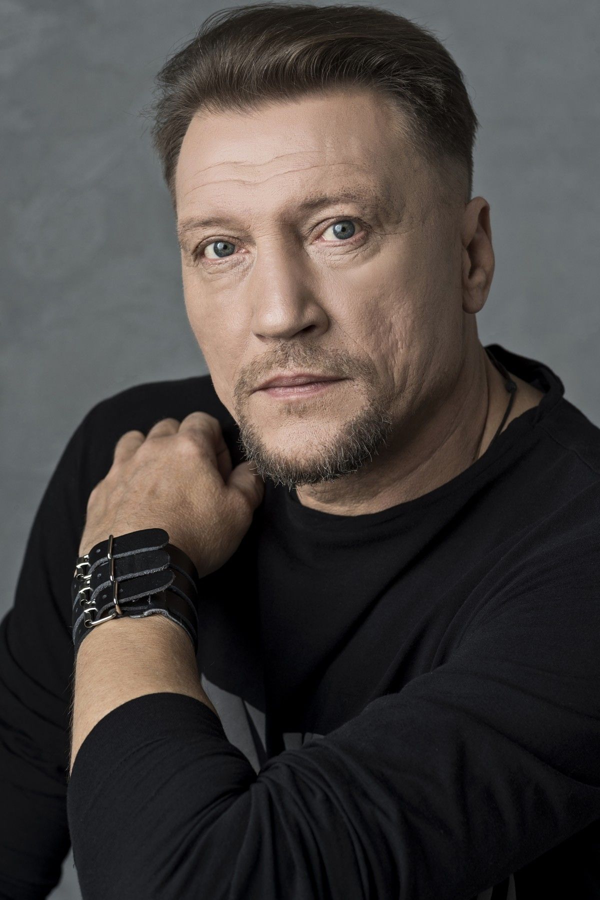 Neišskiriamas duetas, Česlovas Gabalis ir Jeronimas Milius, kviečia į koncertą
