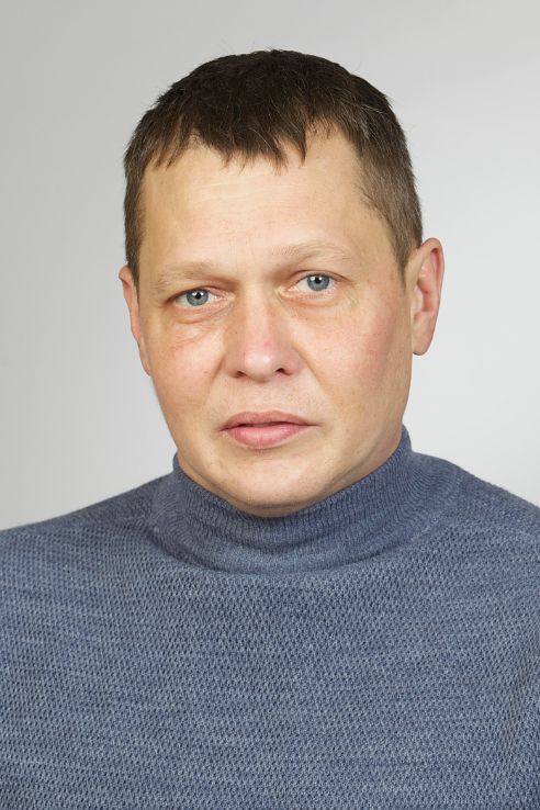 Edgaras Puleikis