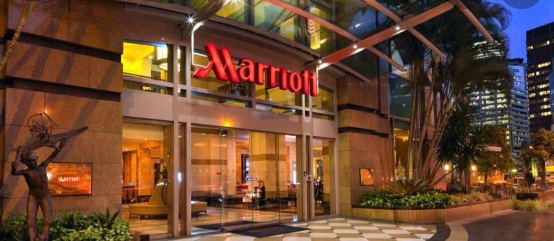 Palangoje prasideda viešbučio „Marriott“ statybos darbai