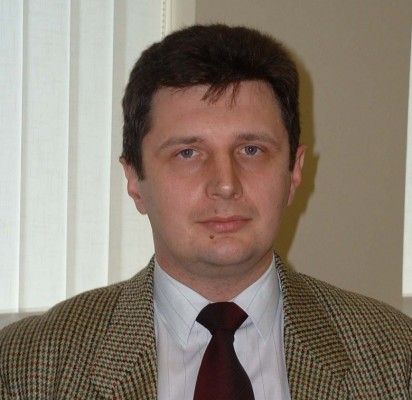 Audrius Alonderis