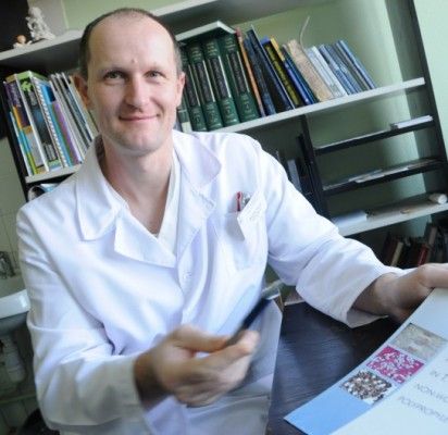 Prostatos vėžys – „draugiškas“: greitai neplinta, bet negydomas tampa žudikas