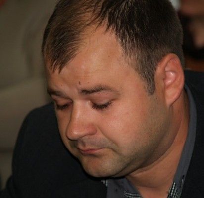 Danas Paluckas