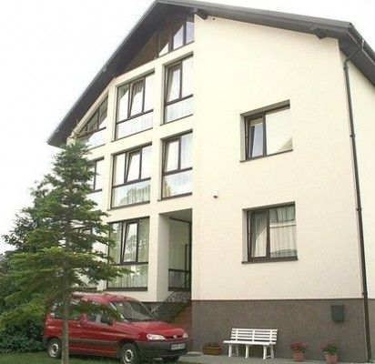 Vagišių džiaugsmas – praviri namų langai