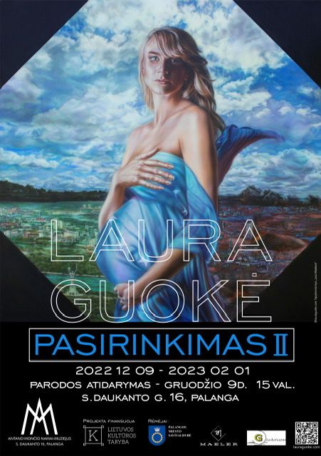 Nauja paroda Antano Mončio namuose-muziejuje