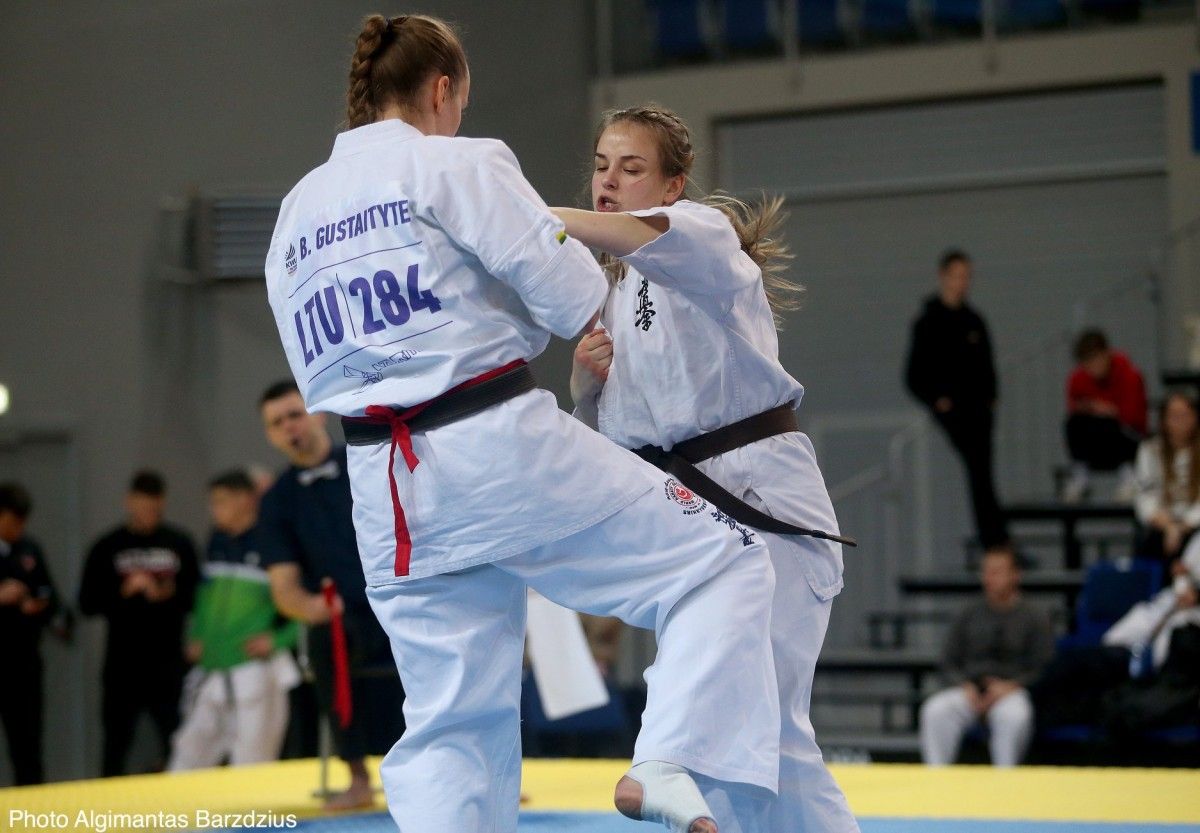 JUlija Balčiūtė