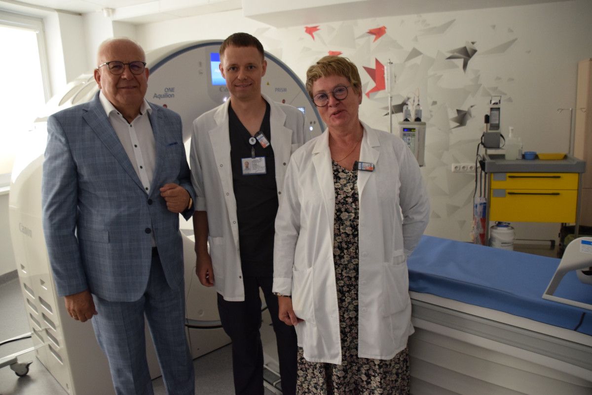 J.Sąlyga, M.Stražinskas, G.Kviecinskienė