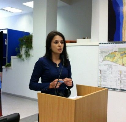 „Galera” direktorė: „Sudėjau visus savo pinigus į verslą”.