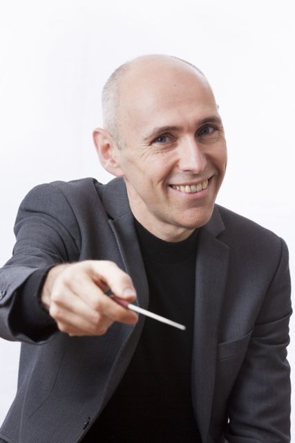 Žymus italų smuikininkas E. Onofri pirmą kartą Lietuvoje pristatys programą „Viva Vivaldi!”