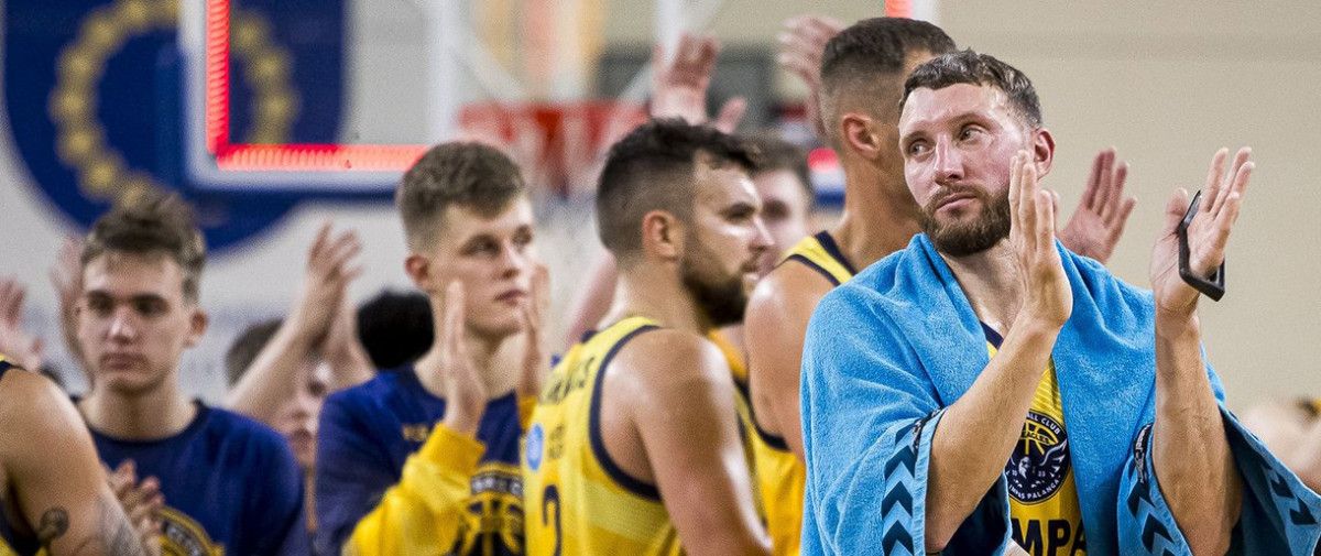 „7bet-NKL“ – pirmasis Palangos „Olimpo“ kluptelėjimas