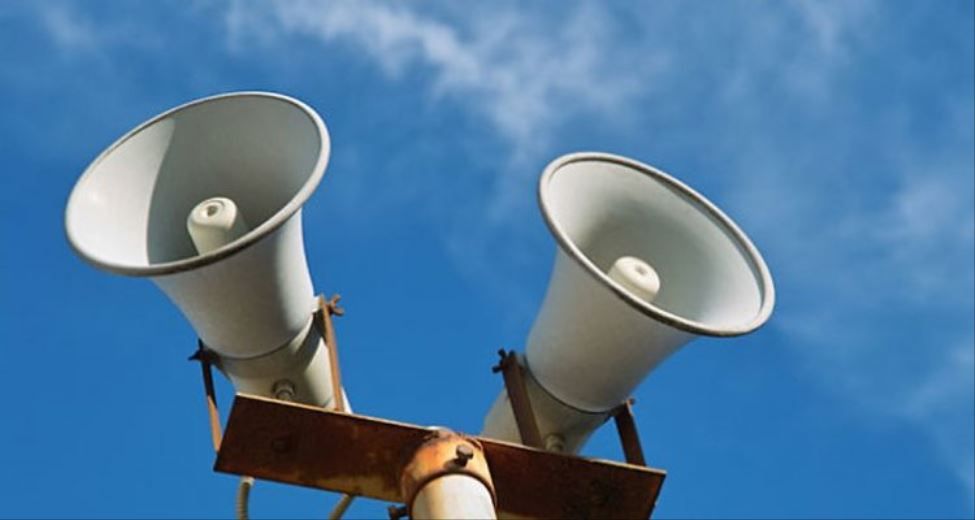 Spalio 16 d. planuotas perspėjimo ir informavimo sistemos patikrinimas neįvyks