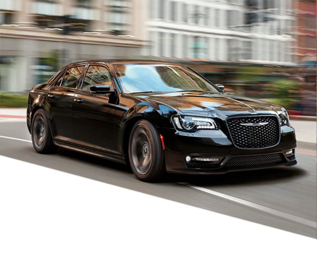 “Chrysler” vairuotojui Palangoje nustatytas 1,7 prom. neblaivumas