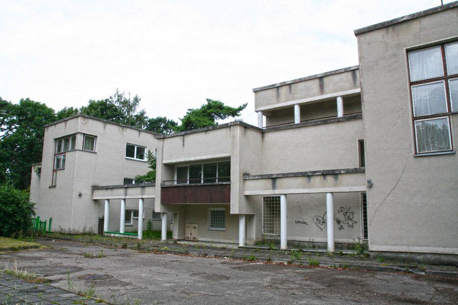 „Gaumista“ 2013-aisiais už 1,09 mln. Eur įsigijo kurorto centre esantį „Viešnagės“ pastatą su 1,1 hektaro ploto sklypu