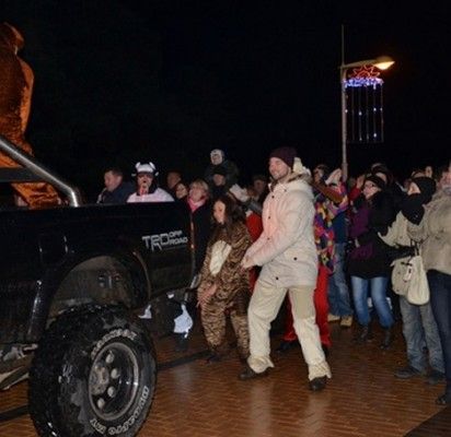 Praėjusios didžiosios metų šventės Palangos viešbučių verslo atstovų lūkesčius pateisino.