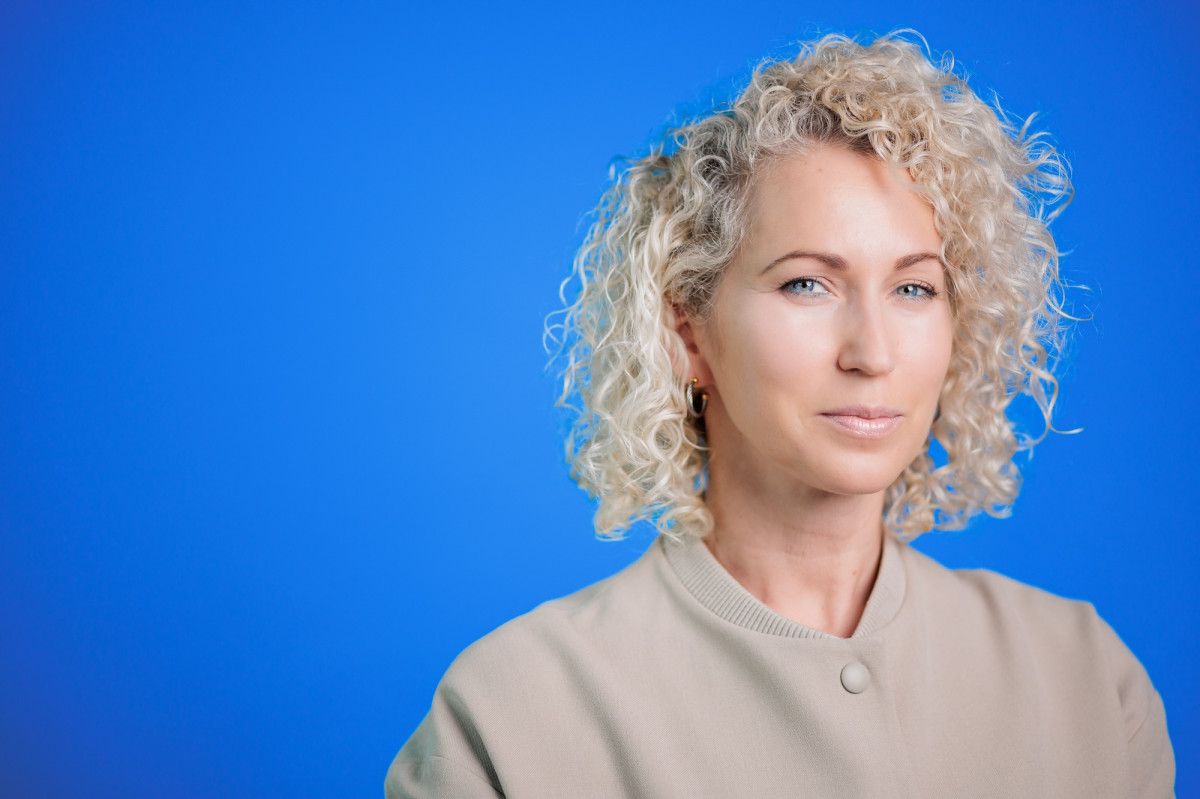 Skaistė Varnienė