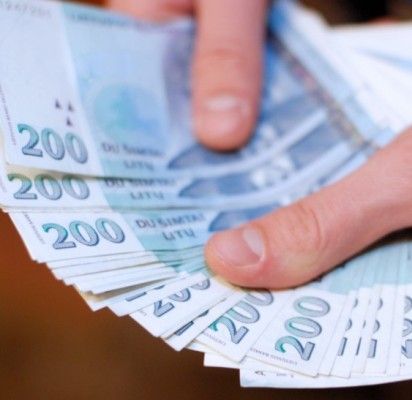 Palangos savivaldybėje šiemet žemės mokesčio priskaičiuota apie 180 tūkst. Lt daugiau nei pernai.