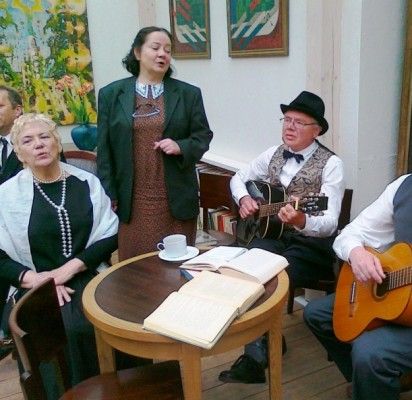 Ar palangiškiai duos garo?