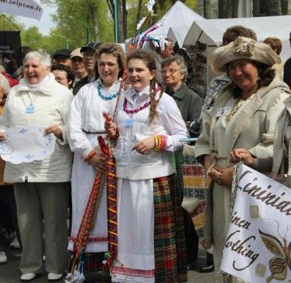 Kurorto šventė užburs ir tradiciniais renginiais, ir naujais atradimais