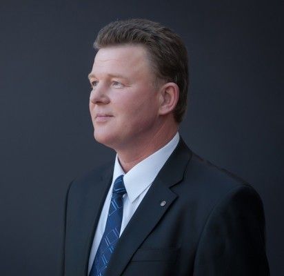 Palaimintas politikas, kuris gerai suvokia ir giliai įsisąmonina savo vaidmenį