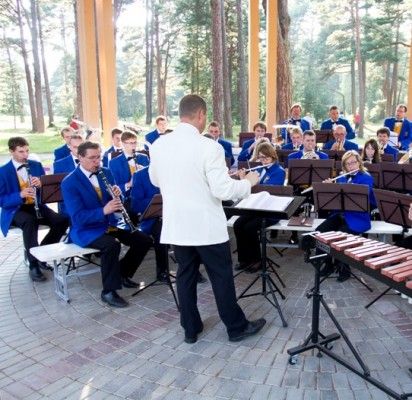 Amžinose varžytuvėse Palanga pralenkė Druskininkus – tarp 54-ių mažųjų savivaldybių yra trečia