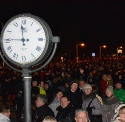 Svečių viliotinis: Naujųjų sutiktuvėms žadamas ir dvasių apsilankymas, ir karštas desertas pajūryje