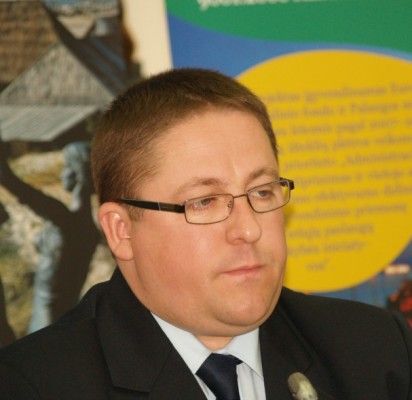Meras Š. Vaitkus.