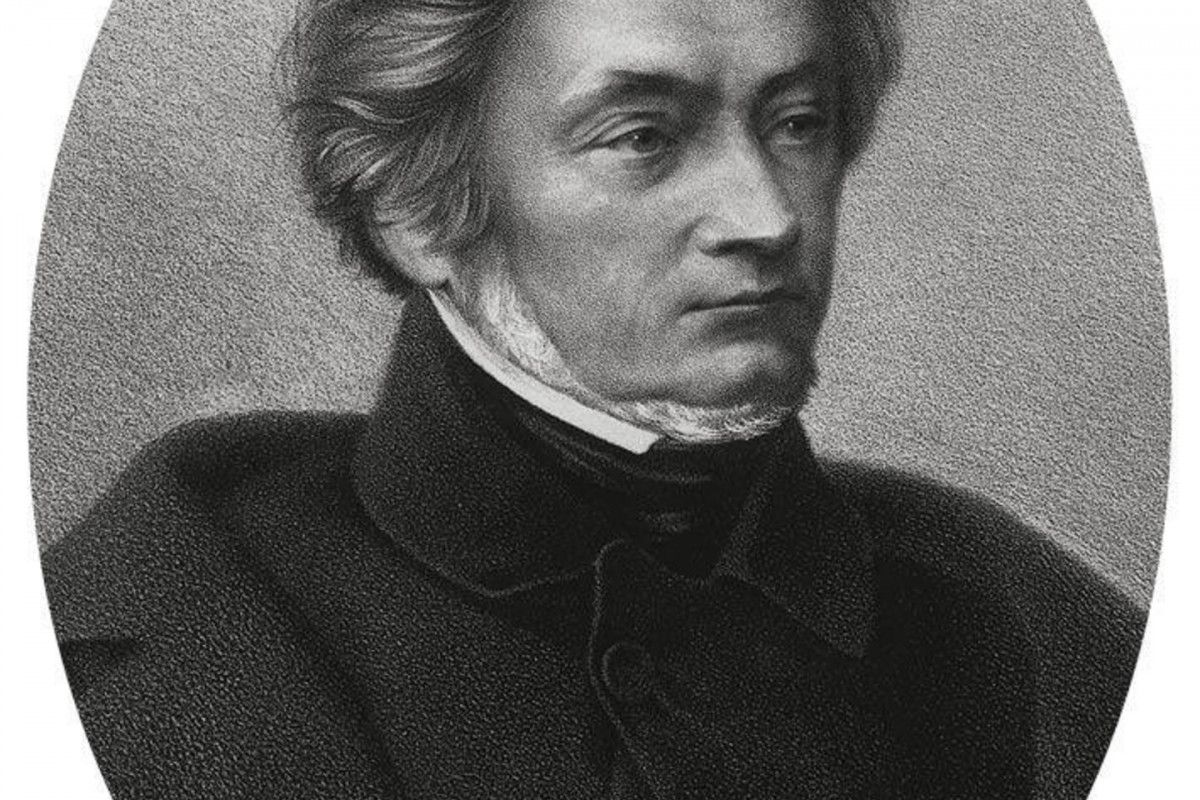 Adomas Mickevičius