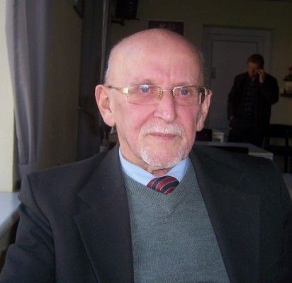 Palangos kurorto muziejaus direktorius, istorikas, Klaipėdos universiteto darbuotojas Jūratis Liachovičius