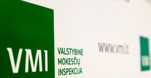 GPM paramos skyrimo terminas pratęstas iki gegužės 4 d.