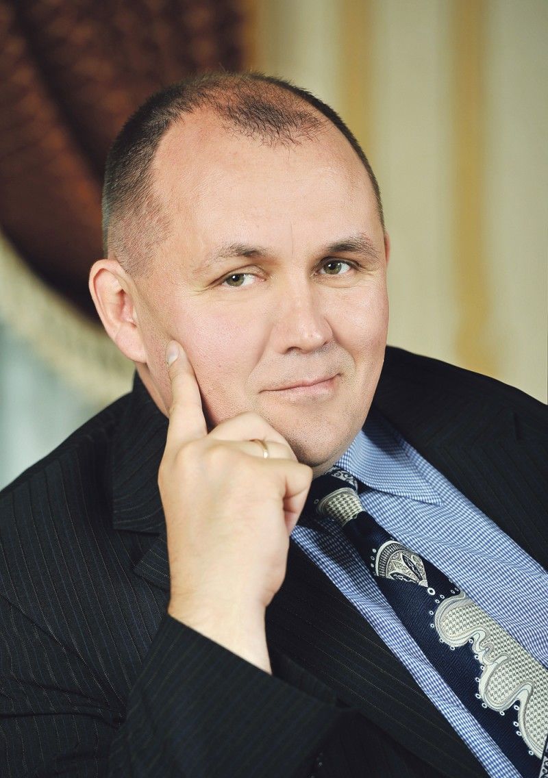 Artūras Mažrimas