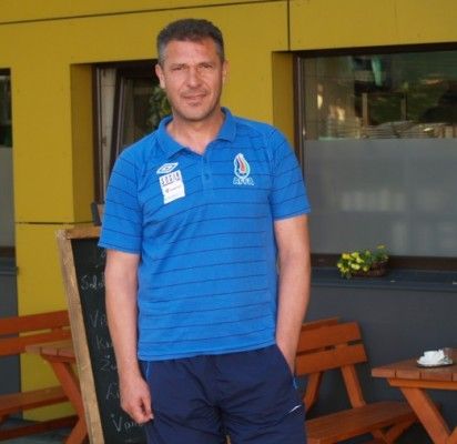 Palanga Europos futbolo karštine neužsikrėtė