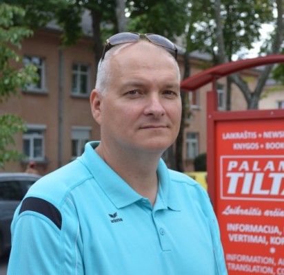 Arūnas Vaitulionis