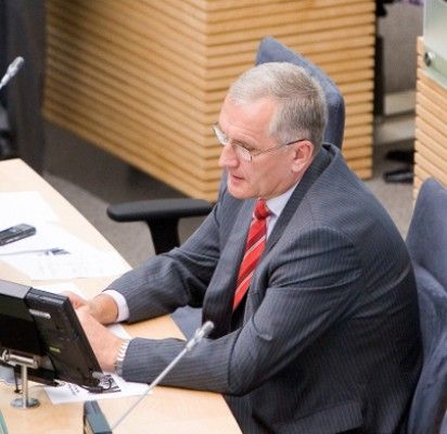„Džiaugiuosi ne tuo, kad nuverčiau R. Palaitį, o kad prisidėjau prie teisingumo“