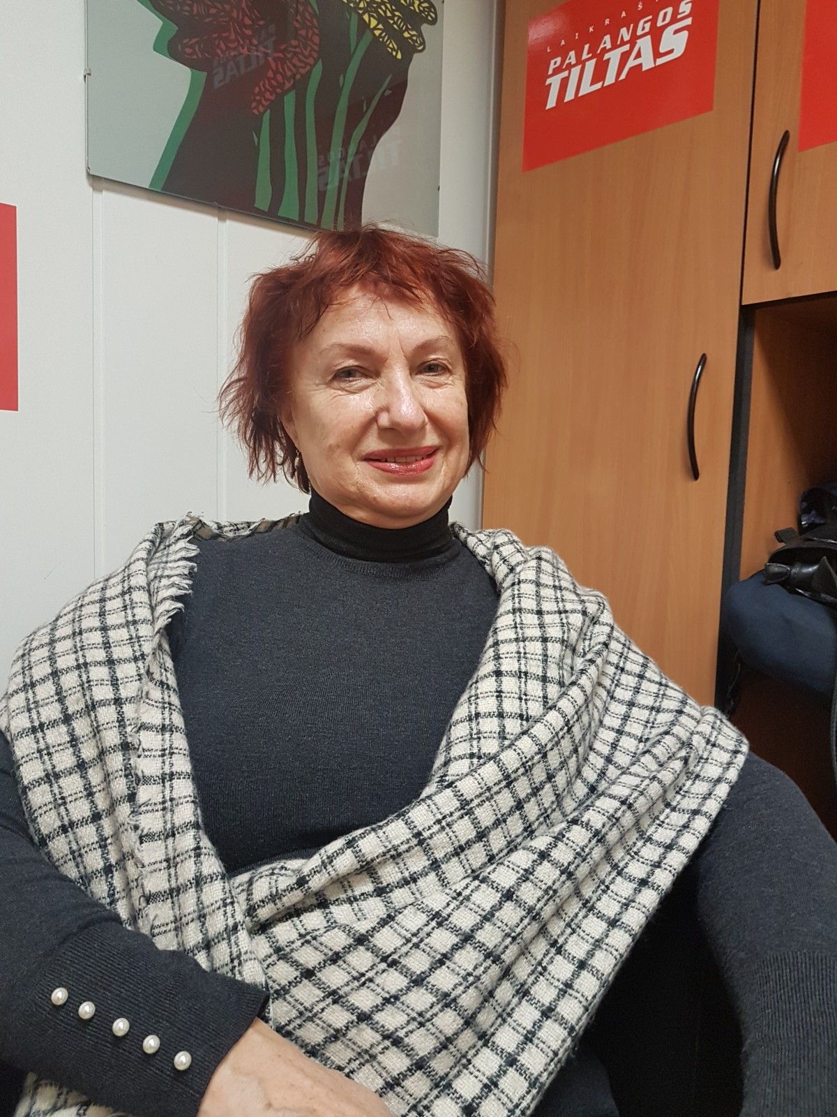 Irena VALUŽĖ