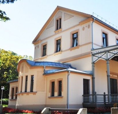 Kurhauzo prikėlimo naujam gyvenimui planai metų pradžioje buvo pakibę ant plauko.