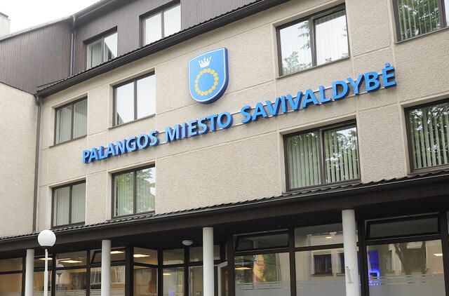 KVIETIMAS Į RYTOJAUS SAVIVALDYBĖS PALAIKYMO ALKCIJĄ:Susitelkime – užkirskime kelią sanatorinio gydymo ir viešųjų paslaugų naikinimui kurorte