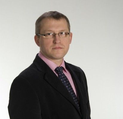 Evaldas Petrauskas