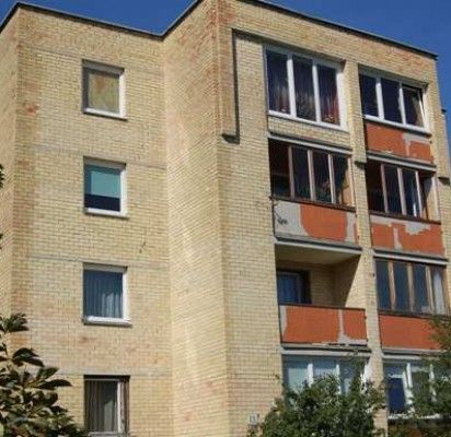 Už daugiabučio stogą brangiau kainuoja gyventojų abejingumas