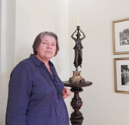 B.Kulnytė dažnai grįžta į Palangą.