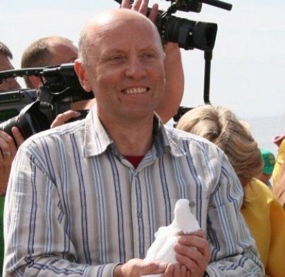„PALANGOS TILTO“    PAREIŠKIMAS   ŠALIES PREZIDENTEI  DALIAI GRYBAUSKAITEI