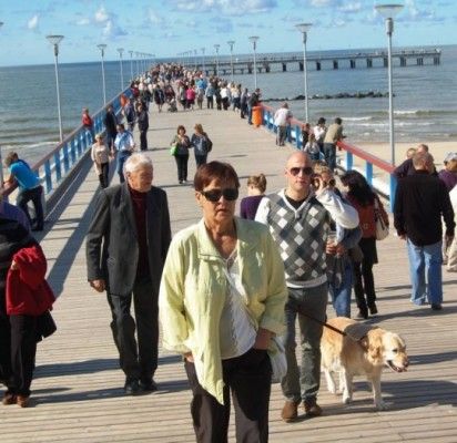 Dėl šliaužiančių aukštyn kainų Palanga taps brangesnė