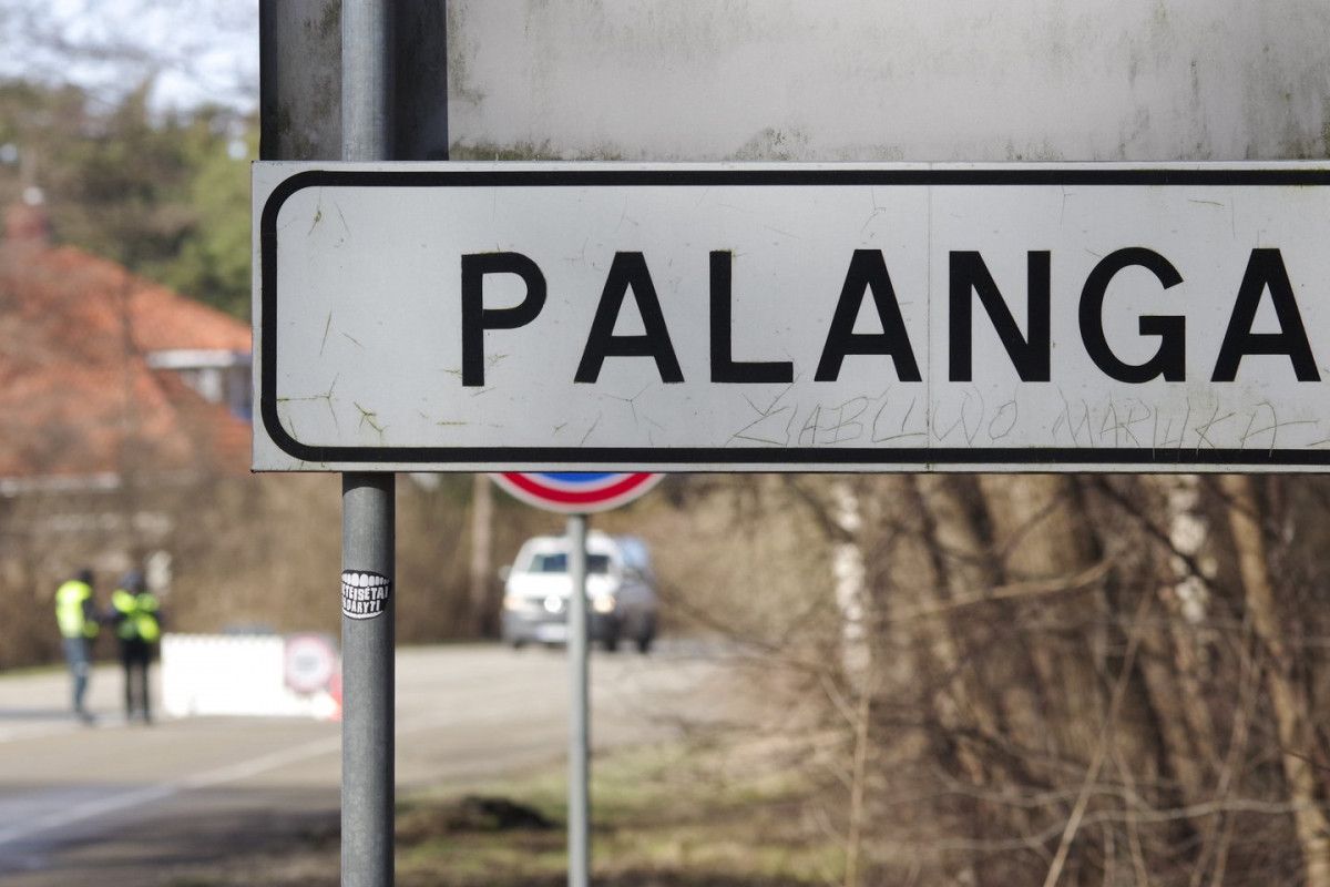 Suabejojo valstybės turto pardavimų skaidrumu: parodo tik trūkumus, siūlo komplikuotus sandorius, pateikia pavyzdį Palangoje