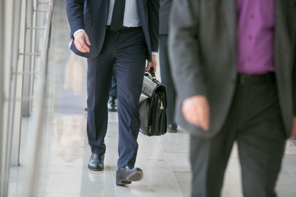 Politinių organizacijų įstatymas keičia politinių komitetų registravimo tvarką