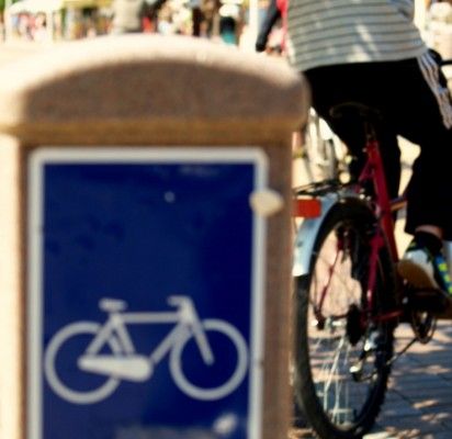 Tarptautinė diena be automobilio: dviratis – gerai, bet patogiau su automobiliu