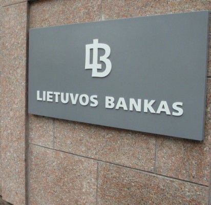 Grynuosius litus į eurus bus galima išsikeisti beveik 700 vietų